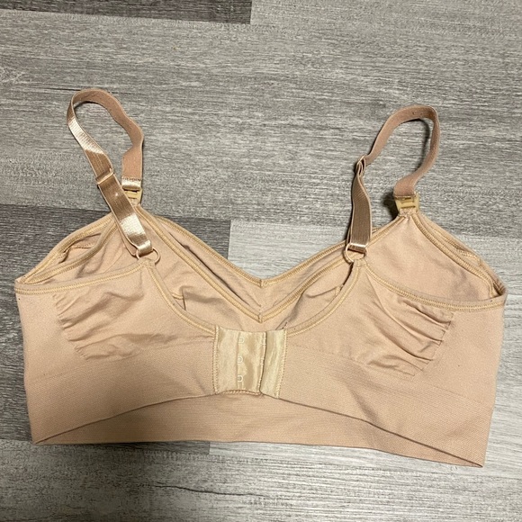 Nursing Bra Sz M - Picture 2 of 5